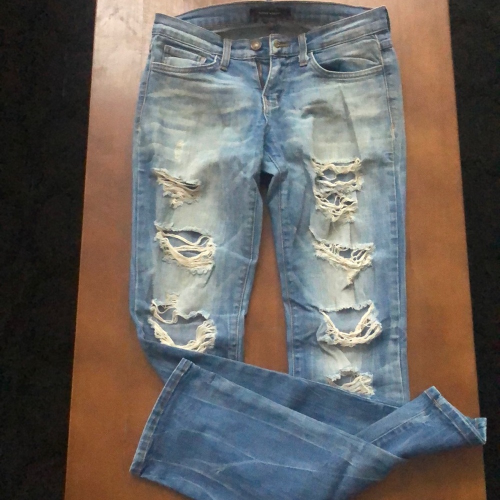 Flying monkey Jeans